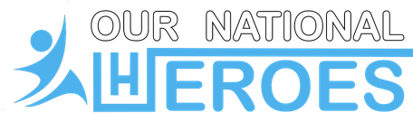 Our National Heroes