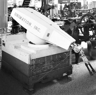 Understanding Society in the field of robotic industries association