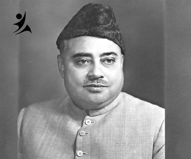 2nd Governor-General of Pakistan, Khawaja Nizamuddin