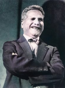 A Great Poet and Philosopher of Muslims, Thinker of Pakistan