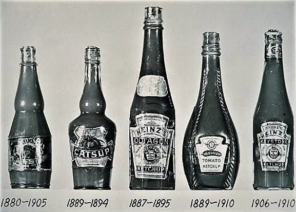 Henry j. Heinz