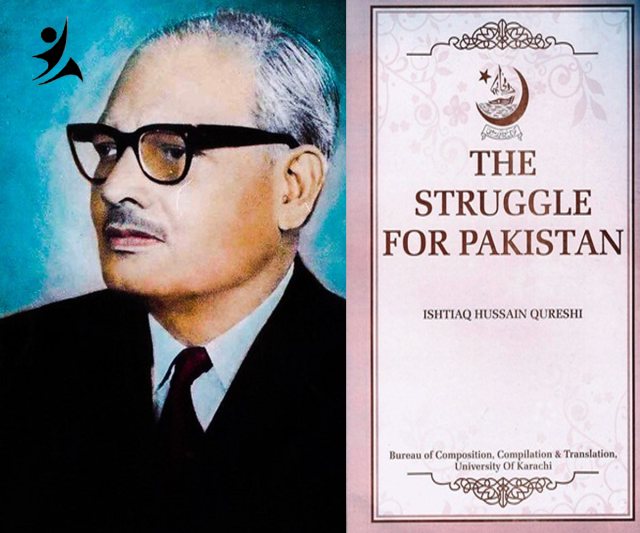 Dr. Ishtiaq Hussain Qureshi Books that influenced me most