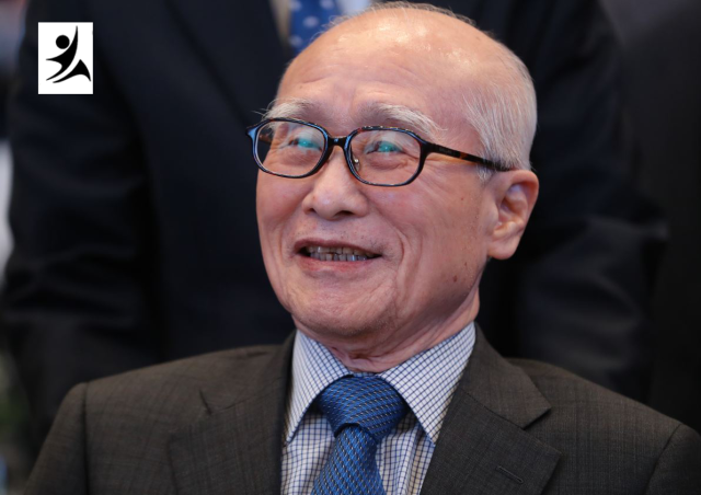 Inventor of Daewoo