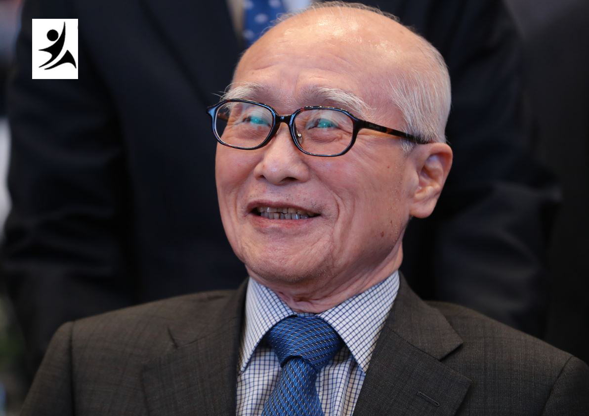 Inventor of Daewoo