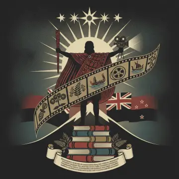 Illustration for Merata Mita