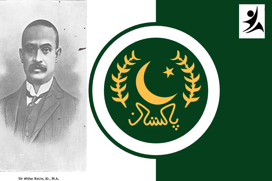 Abdur Rahim – Judge portrait