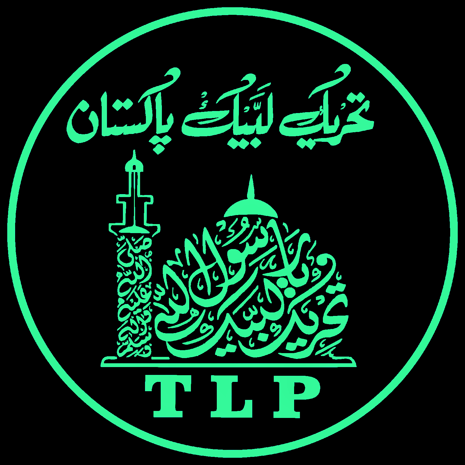 Tahreek-e-Labbaik Pakistan