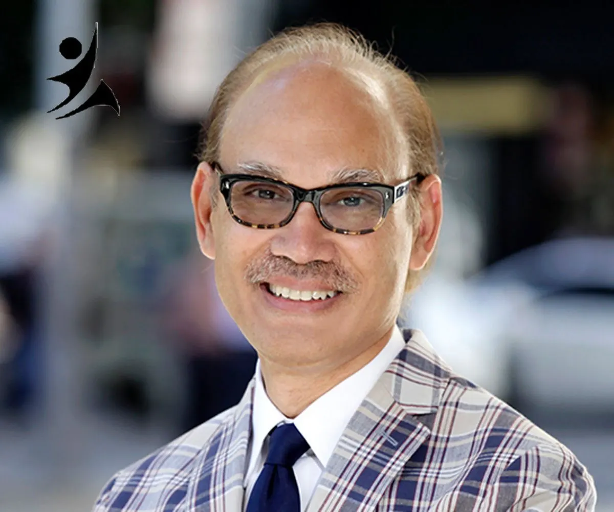 Ahmad Faruqui – Journalism portrait