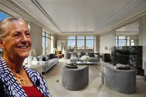 Alice Walton Purchases $25 Million Condo