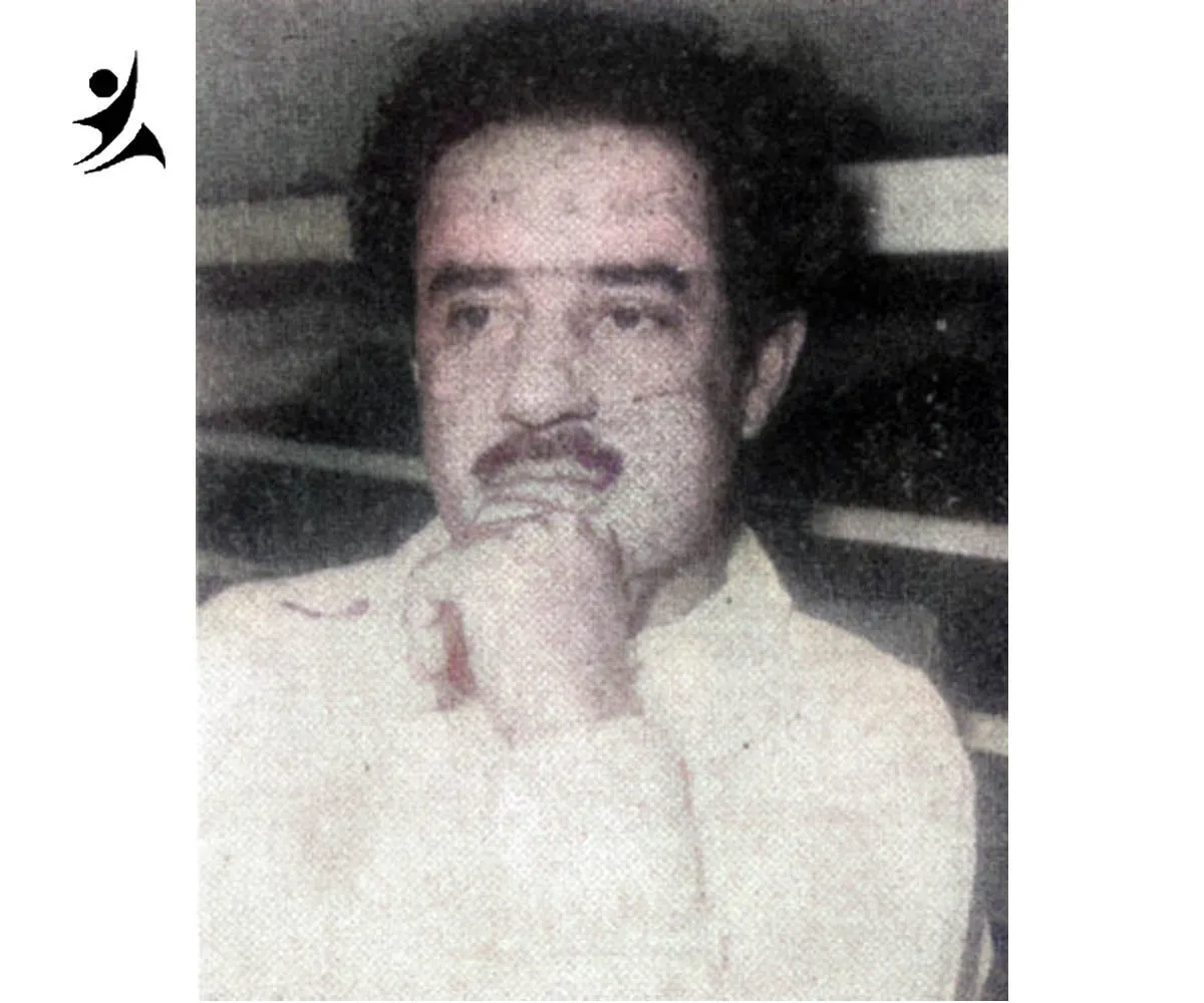 Anwar Kamal Pasha – Film portrait