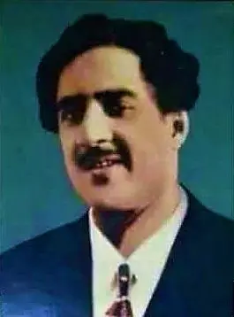 Anwar Kamal Pasha interviewed by S.M.Saleem