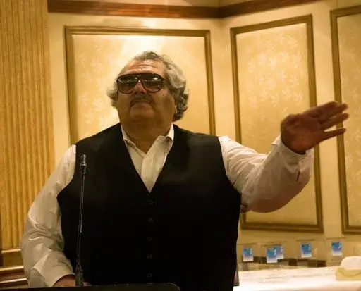 Seminar on World Literacy Day – Attash Durrani