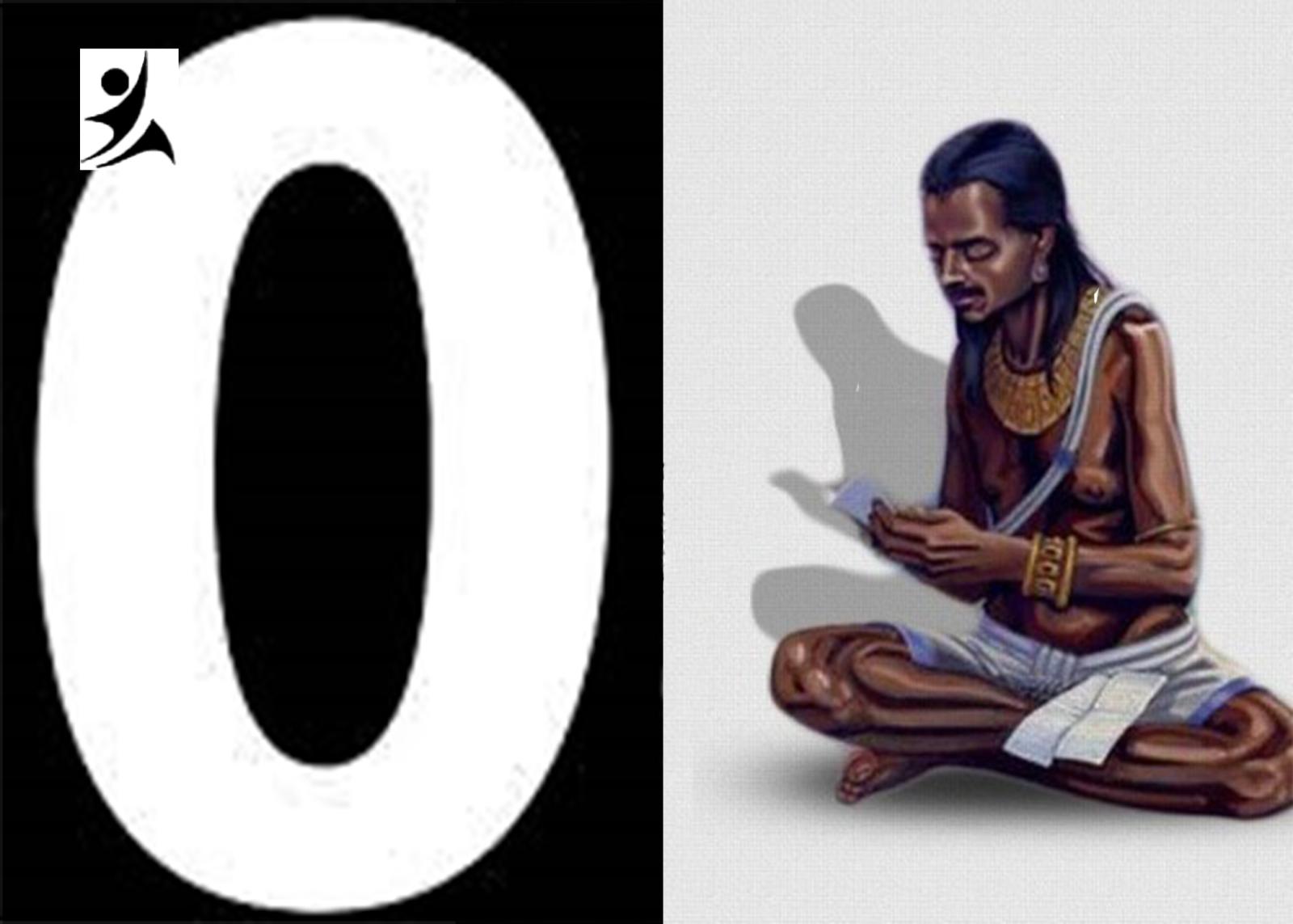 Brahmagupta of India who was the Inventor of Zero