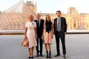 A Good Deal for LVMH at a High Price for Bernard Arnault