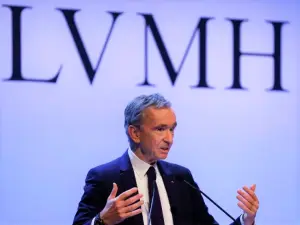What brands does LVMH own, A look at 17 of the most iconic LVMH brands – Bernard Arnault