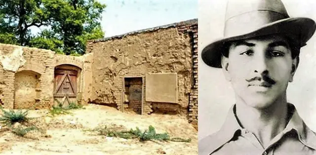 Bhagat Singh biography photo 2