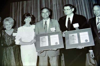 Theodore Maiman, American physicist