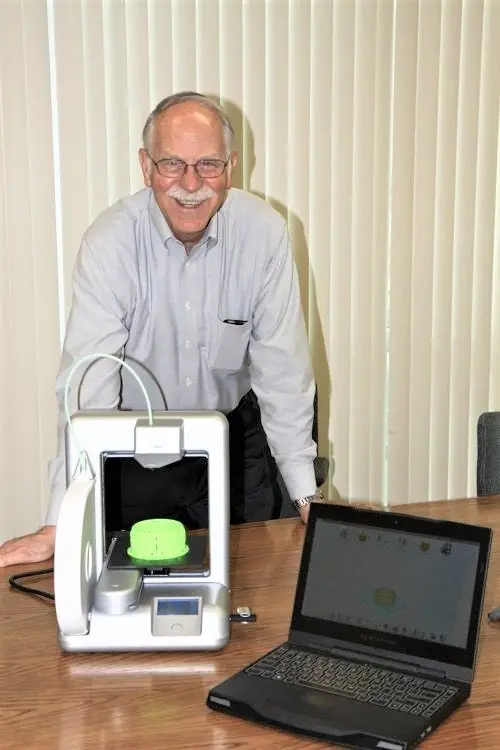 Pin on How To Make Almost Anything – Chuck Hull