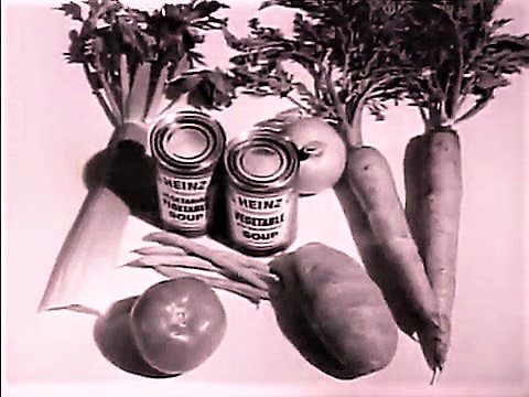 Henry j. Heinz