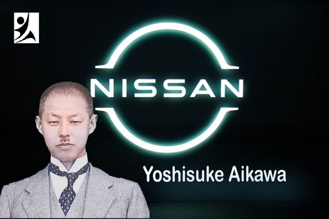 The Success Story of the Inventor of Nissan Cars Company