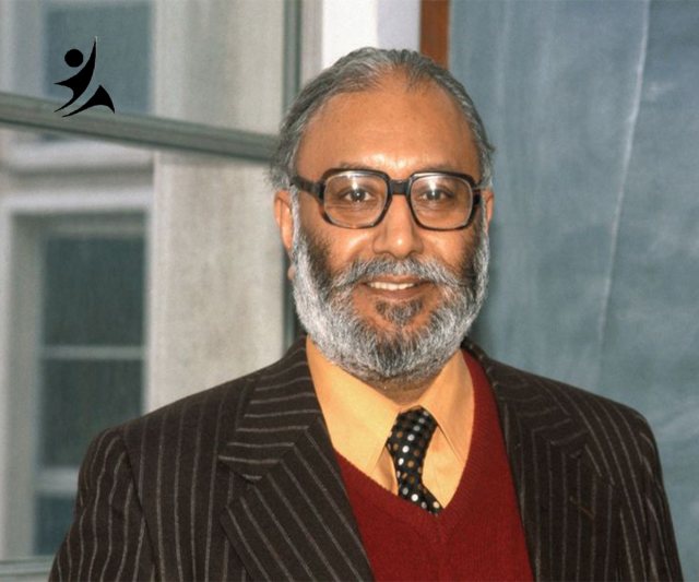 Dr.Abdus Salam