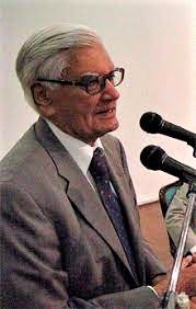Ishfaq Ahmad, Greatest Pakistani