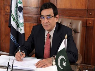 HEC announces university ranking by Junaid Lighari