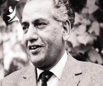 Faiz Ahmad Faiz, The Famous Writer, Author and Poet