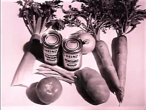 Henry j. Heinz