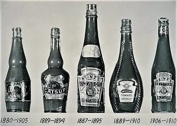 Henry j. Heinz