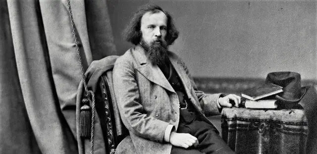 150 years ago, the periodic table began with one chemist's vision – Henry Moseley