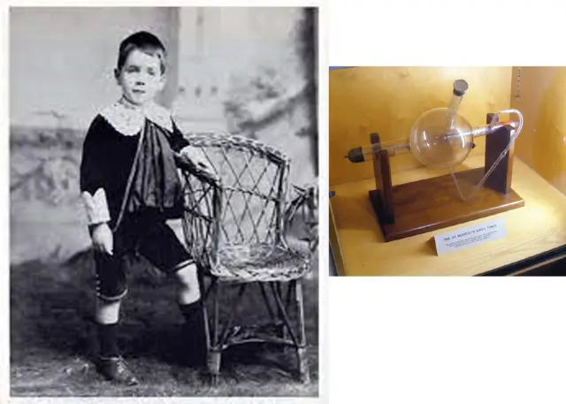 The Moseley family of Caldmore Road – Henry Moseley