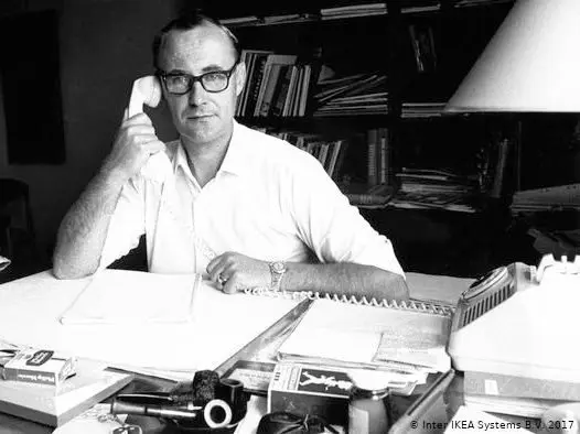 Ikea has definitively shaped our culture′ – Ingvar Kamprad