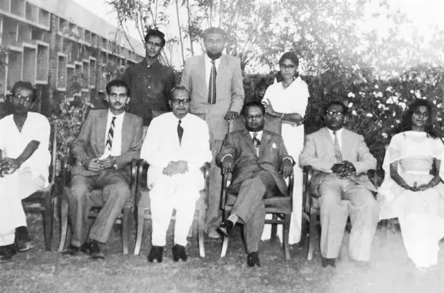 Dr. I. H. Qureshi Vice Chancellor karachi University of Karachi – Ishtiaq Hussain Qureshi