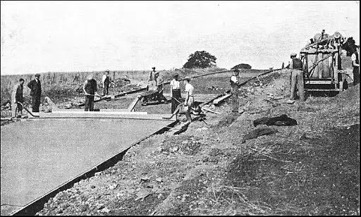 Road Engineering in ancient times – John Loudon McAdam