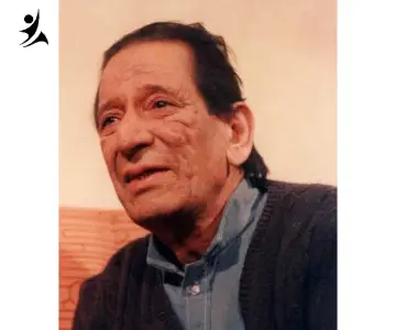 Khwaja Khurshid Anwar – Music Director portrait