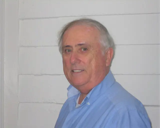 Michael Aldrich 2010