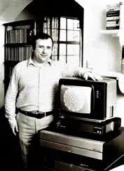 HISTORIA DEL COMERCIO ELECTRÓNICO – Michael Aldrich