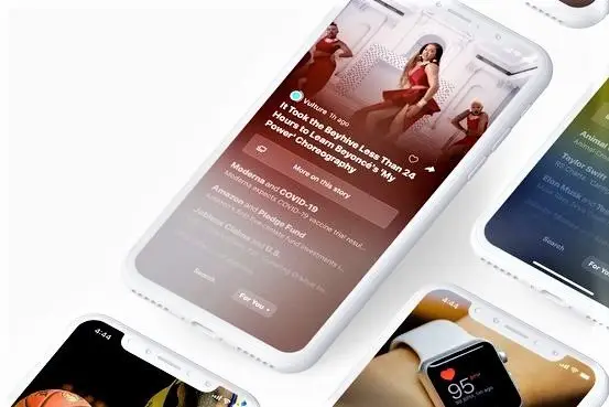 Flipboard magazines not just for mobile anymore – Michael McCue