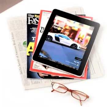 The Real Reason Mike McCue Needs $50 Million Google Is building a Flipboard killer – Michael McCue