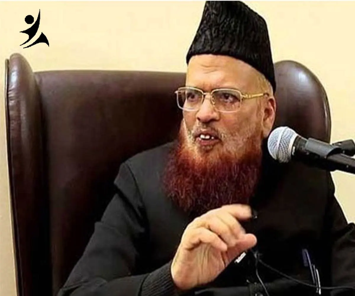 Mufti Taqi Usmani biography portrait