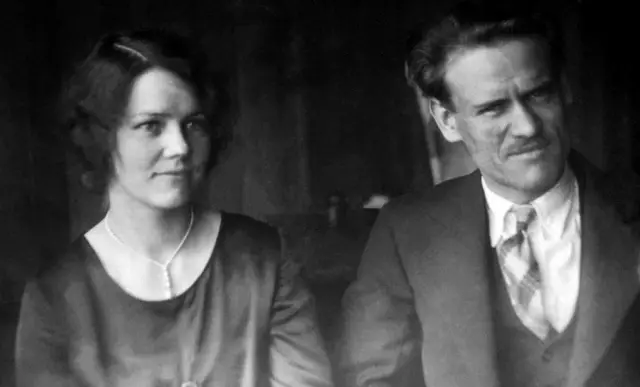 MZTV Farnsworth Exhibit – Philo Farnsworth