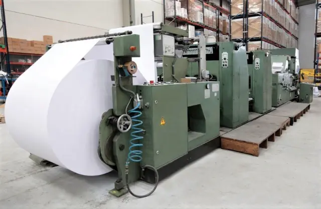 New and Advanced Printing Machines techniques used by Johannes Gutenberg