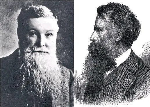 Who invented the pneumatic wheel – Robert William Thomson