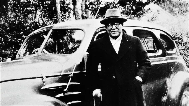 Kiichiro Toyoda biography – Sakichi Toyoda