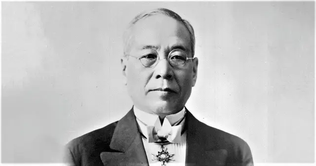 Sakichi Toyoda who Became the richest Businessman in Japan