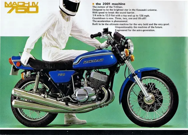 1972_Kawasaki 750 Mach IV 2-stroke brochure.USA_02 – Shozo Kawasaki