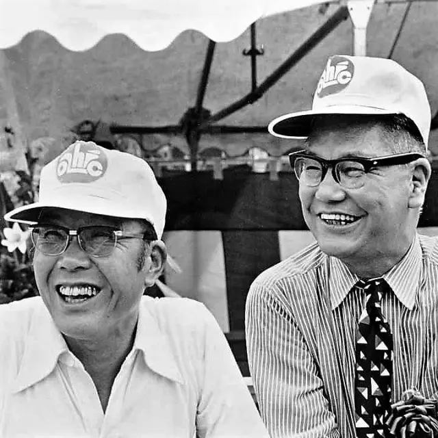 Honda History, The Vision Of Soichiro Honda