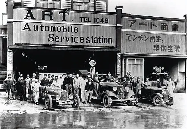 When Honda Brought a 1.5-Liter V-12 to Formula 1 – Soichiro Honda
