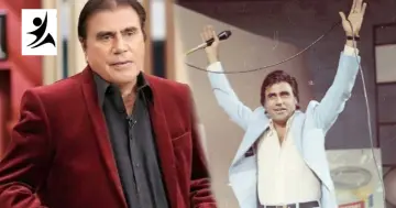 Tariq Aziz – TV host portrait